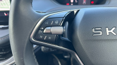 Skoda Enyaq 210kW 85 Edition 82kWh 5dr Auto Electric Estate
